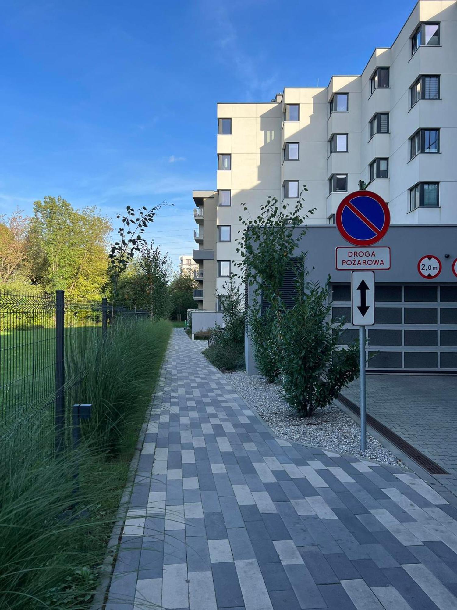 Apartament Parkcity Pro