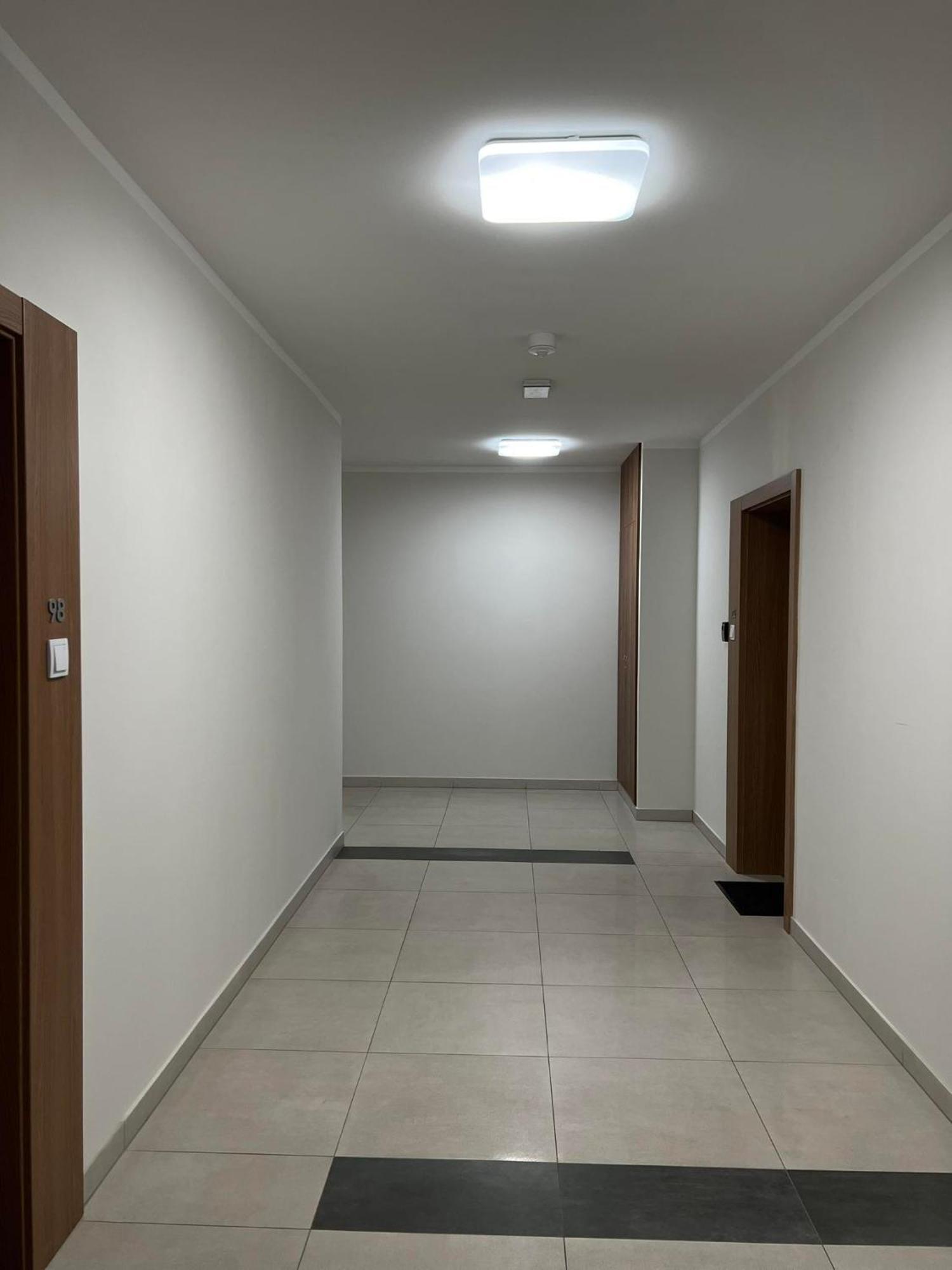 Apartament Parkcity Pro *