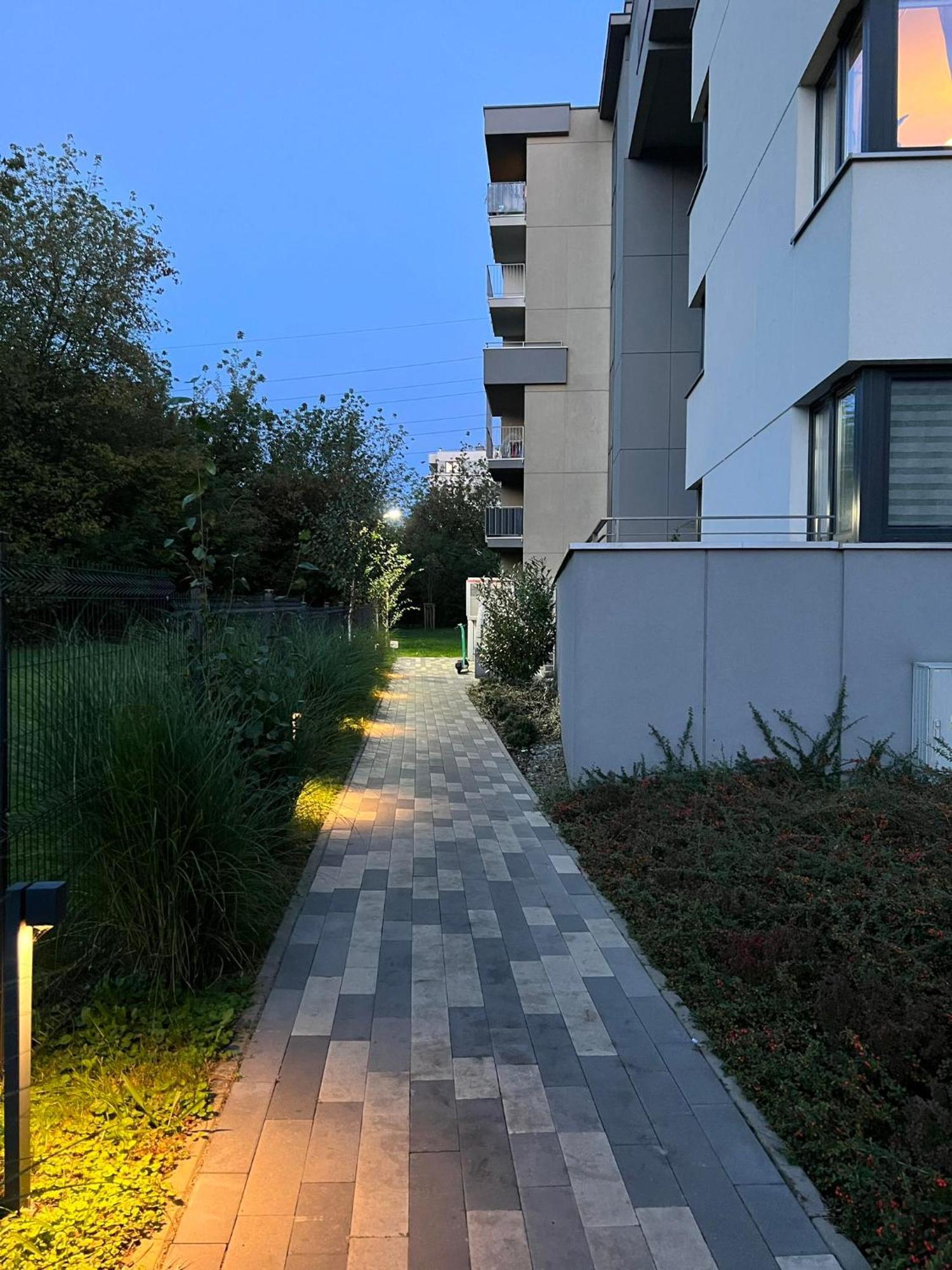 Apartament Parkcity Pro Kraków
