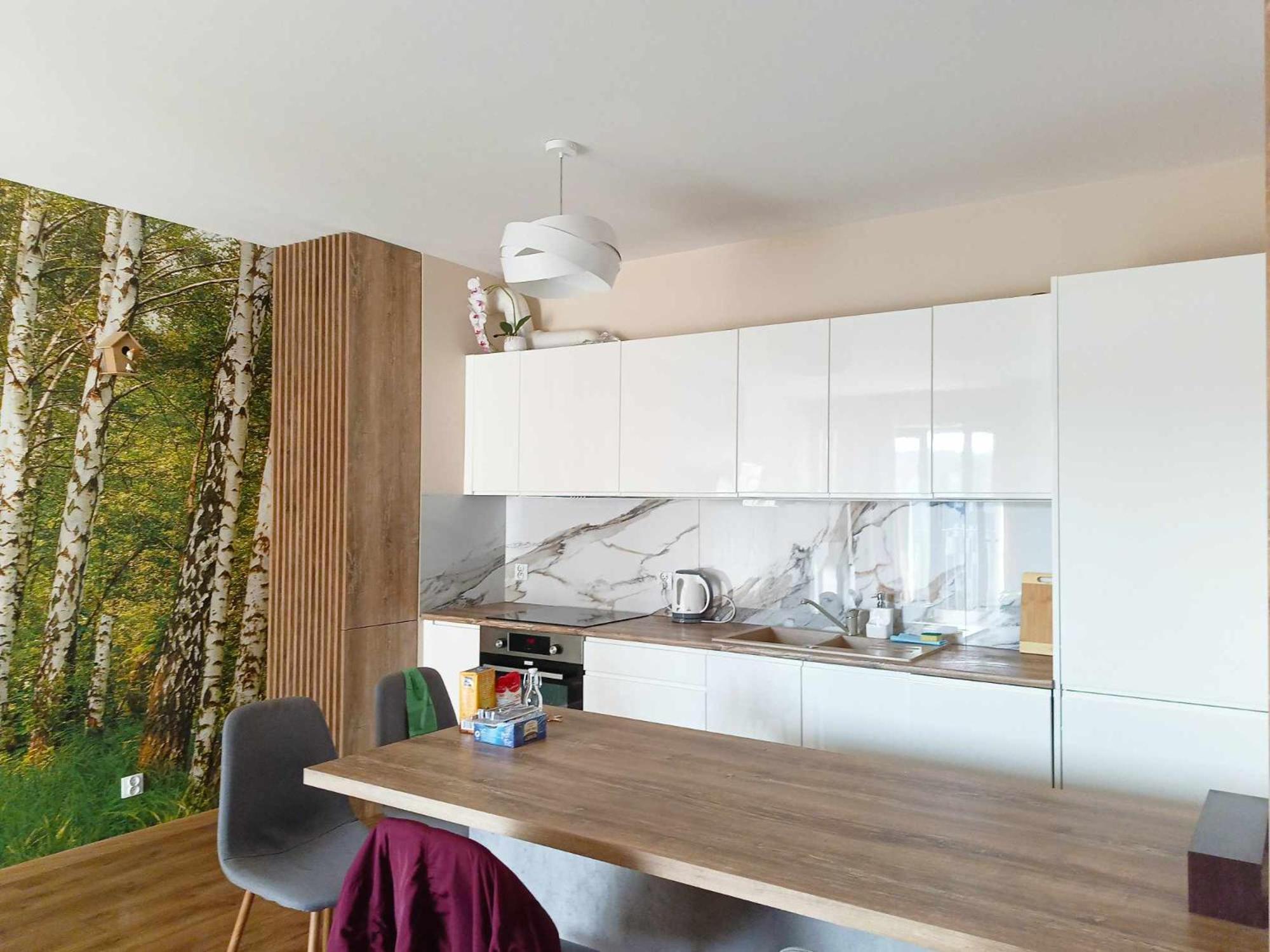 Apartament Parkcity Pro *