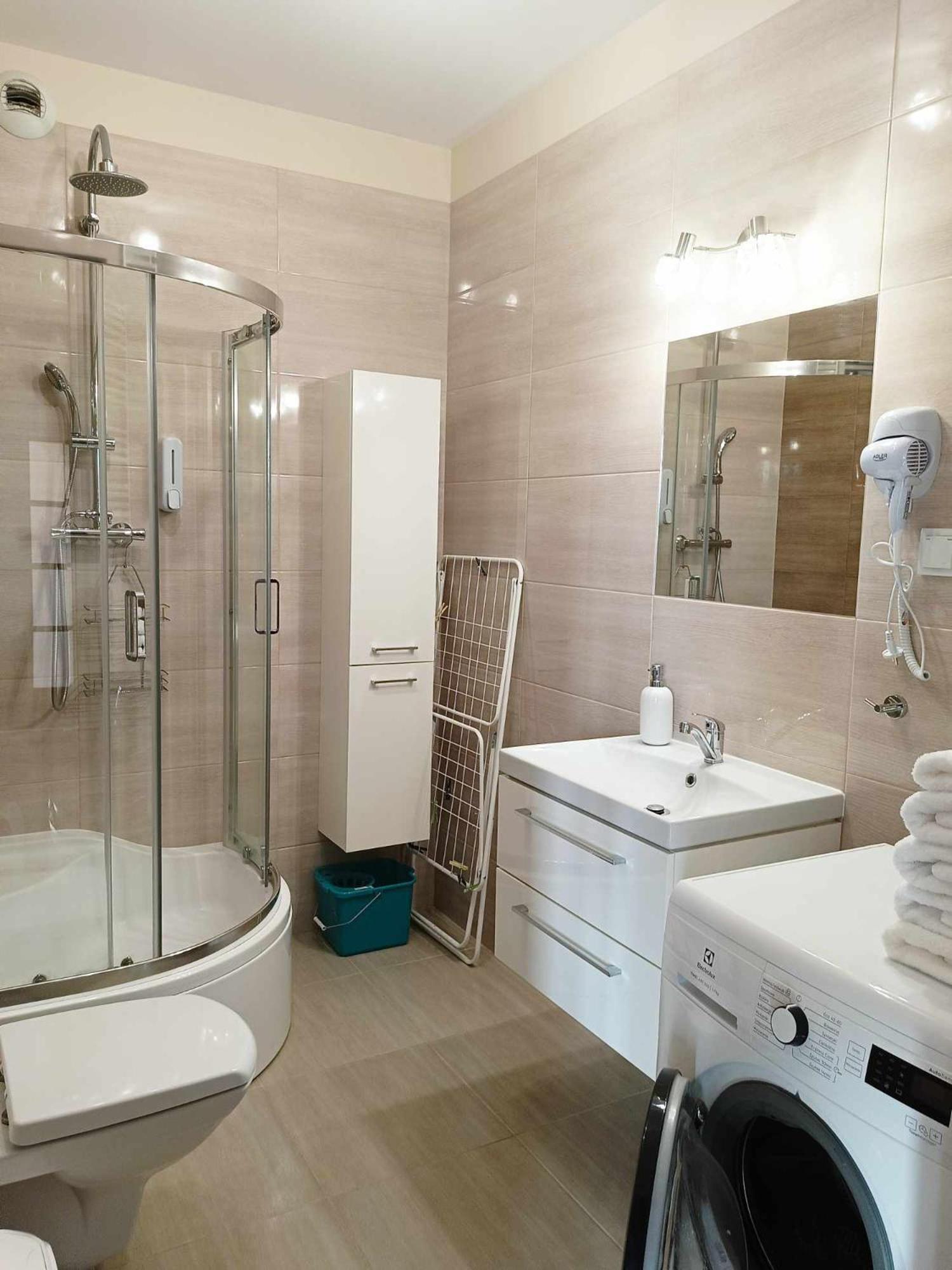 Apartament Parkcity Pro Kraków